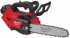 Milwaukee M18 FTHCHS35-802 FUEL aku etzov pila 35 cm, 2x 8.0 Ah, 4933499222