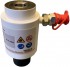 ALFRA 02012 hydraulick drovac vlec SKP-1 s rychlospojkou