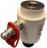 ALFRA 02012 hydraulick drovac vlec SKP-1 s rychlospojkou