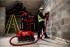 Milwaukee M18ONEF2VC34M-0 M18 aku prmyslov vysava tdy M, 34 l, 4933498142 bez aku a nabjeky