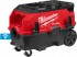 Milwaukee M18ONEF2VC34M-0 M18 aku prmyslov vysava tdy M, 34 l, 4933498142 bez aku a nabjeky