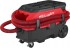 Milwaukee M18ONEF2VC34M-0 M18 aku prmyslov vysava tdy M, 34 l, 4933498142 bez aku a nabjeky