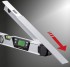 Laserliner ARCOMASTER 60 digitln hlomr 600 mm / 220, 075.131A