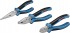 Bosch GSR 12V-15 aku vrtaka-roubovk 2x 2,0 Ah + nabjeka + run nad v L-Boxx 060186810R