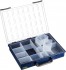 Raaco 75210004 HandyBox 55x4 (pln vybaven set)