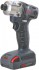 Ingersoll Rand W5111 aku r�zov� utahov�k 1/4“, 20 V IQV20, bez aku a nab�je�ky