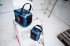 Bosch Professional GPB 18V-1 C akumul�torov� Bluetooth reproduktor, 06014A7001