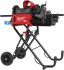Milwaukee MX FUEL MXFPTR2-601 aku stacion�rn� z�vito�ez 2“, 1� aku MXF XC406 + nab�je�ka MXF C (4933492100)