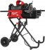 Milwaukee MX FUEL MXFPTR2-601 aku stacion�rn� z�vito�ez 2“, 1� aku MXF XC406 + nab�je�ka MXF C (4933492100)
