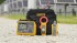 Fluke GFL-1500 lok�tor zemn�ch spojen� pro sol�rn� energetiku, 6021723