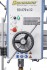 Bernardo RD 870 x 32 radi�ln� vrta�ka 400 V, 2,2 kW, 01-1325XL0