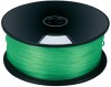 PLA3G1 npl pro 3D tiskrnu 3 mm, 1 kg, zelen Velleman