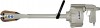 Krenn KRC-12L pneumatick� st�iha�ka oceli prodlou�en�
