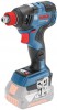 Bosch GDX 18V-200 C aku rzov utahovk 06019G4204