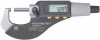 Tesa 06030010 digitální mikrometr MICROMASTER  0-30 mm, IP40