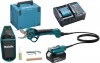 Makita DUP180T001 aku nky na vtve 1x 18V 5,0 Ah + Systainer 