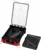 Milwaukee okoploch kle MAXBITE s kompaktnm thlm organizrem PACKOUT 4932498141, sada 15 dl