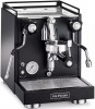 La Pavoni New Cellini Classic Black pkov kvovar, ern