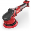 Flex XFE 15 150 18.0-EC aku excentrick letika 18V bez aku, 459089
