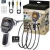 Laserliner VideoScope XXL inspekn kamera, Ø kamerov sondy 9 mm / 5 m, 082.115E