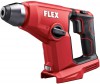 Flex FHE 1-16 18.0-EC C aku vrtac kladivo 18V bez aku, 531311