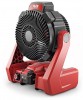 Flex CF 18.0/230 aku ventiltor 18V, bez aku, 503002