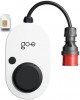 go-e Charger Gemini flex 2.0 mobiln� wallbox 11 kW, CEE 16 A, WiFi, RFID, LTE, CH-05-11-01