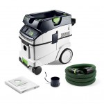 Festool CLEANTEC CTM 36 EI prmyslov vysava 577924
