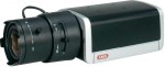 Vnitn kamera 520 TVL, 8,5 mm Sony Super HAD CCD, 230 VAC ABUS
