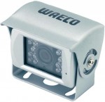 Barevná univerzální kamera Waeco