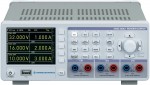 HMC8042-G laboratorn zdroj s nastavitelnm naptm 32 V, 0 - 5 A, 100 W Rohde & Schwarz