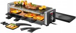 Unold Delice 48765 stolní raclette gril 1100 W
