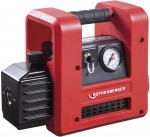 Rothenberger ROAIRVAC 3.0 R32, 230V, 85 l/min, 250W vakuov pumpa 1000002713