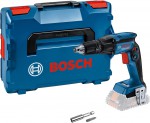 Bosch GTB 18V-45 aku sdrokartonov roubovk + L-Boxx bez aku