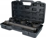 KS Tools 150.1125 souprava specilnch kl na axiln klouby, 4-dln