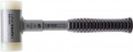 Halder 3377.060 SUPERCRAFT palika s mkkm elem bez zptnho rzu, toprko ocelov trubka, 60 mm