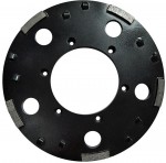 Eibenstock 37136000 diamantov brusn kotou PCD 235 mm na ntry pro EBS 235.1