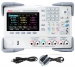 UNI-T UDP3305S programovateln laboratorn napjec zdroj 4 DC, 328 W, 04220324