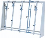 Bernardo HVS 3000 univerz�ln� lepic� lis, 3000 x 2070 mm, 14-2129XL