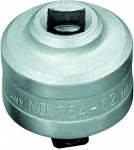 Gedore Blue 754-02 r��nov� hlavy Dremometer 7680650