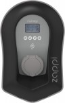 myenergi zappi v2.1 ZAPPI-2H22UB-T Wallbox 22kW se z�suvkou Typ 2, �ern�