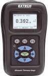 Extech TKG150 ultrazvukov� m��i� tlou��ky materi�lu 1–508 mm