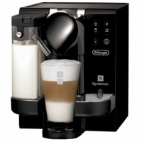 EN 670 Lattissima Nespresso kvovar ern DeLonghi