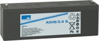 NGA50803D5HS0SA gelov akumultor 8 V/3,5 Ah Exide Sonnenschein