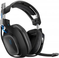 A50 7.1 Wireless Headset Xbox One - black Astro Gaming