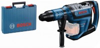 Bosch BITURBO GBH 18V-45 C aku kladivo SDS max + kufr bez aku a nabjeky