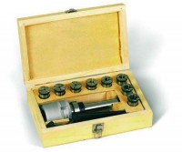 Proma MK3 + sada kletin 8 ks, 4  16 mm upna kletinov 25220094