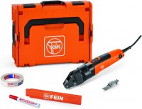 Fein BSS 2.0 E SET drkovac nky na plech 350W, 72303362000