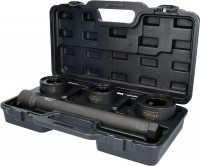 KS Tools 150.1125 souprava specilnch kl na axiln klouby, 4-dln