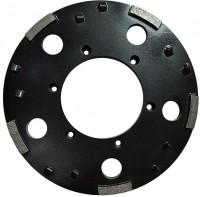 Eibenstock 37136000 diamantov brusn kotou PCD 235 mm na ntry pro EBS 235.1